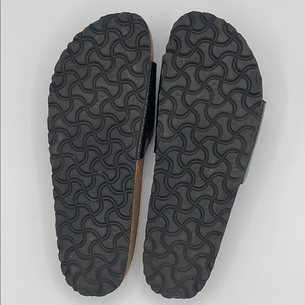Birkenstock Madrid Birko-Flor, cosmic sparkle - Picture 9 of 11